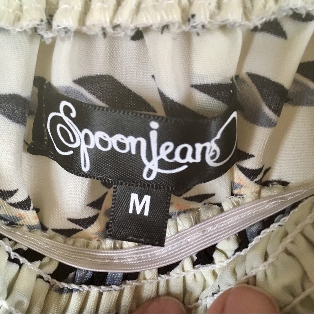 Romper - Picture 6 of 6